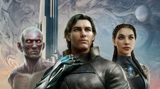 20 minut z nowym kosmicznym RPG dla fanów Mass Effecta. Exodus zapowiada się na czarnego konia początku 2027 r.