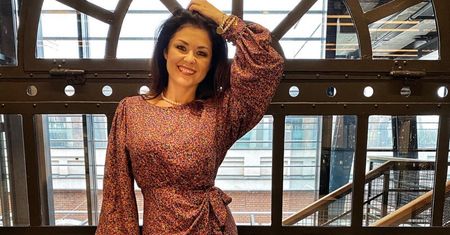 Katarzyna Cichopek nie może ściąć ani zafarbować włosów. Powód jest prosty