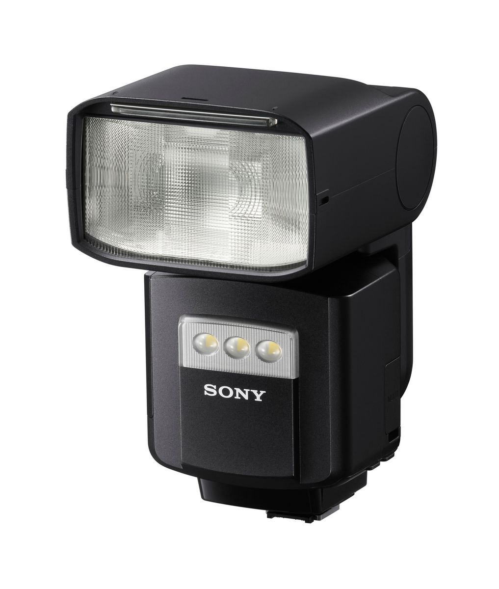 Sony HVL-F60RM - flagowa lampa reporterska do zadań specjalnych 4