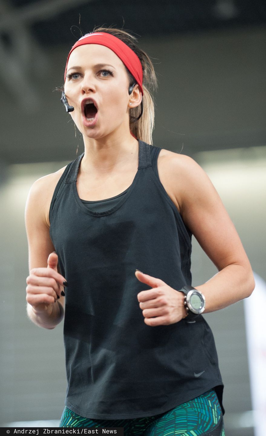 Anna Lewandowska