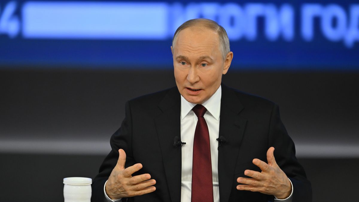 Przerwy w dostawie prądu. Cios Putina w prorosyjski region