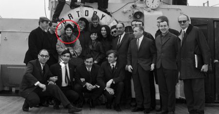 Katarzyna Bovery była wielką gwiazdą w Polsce. Nagle niespodziewanie porzuciła karierę