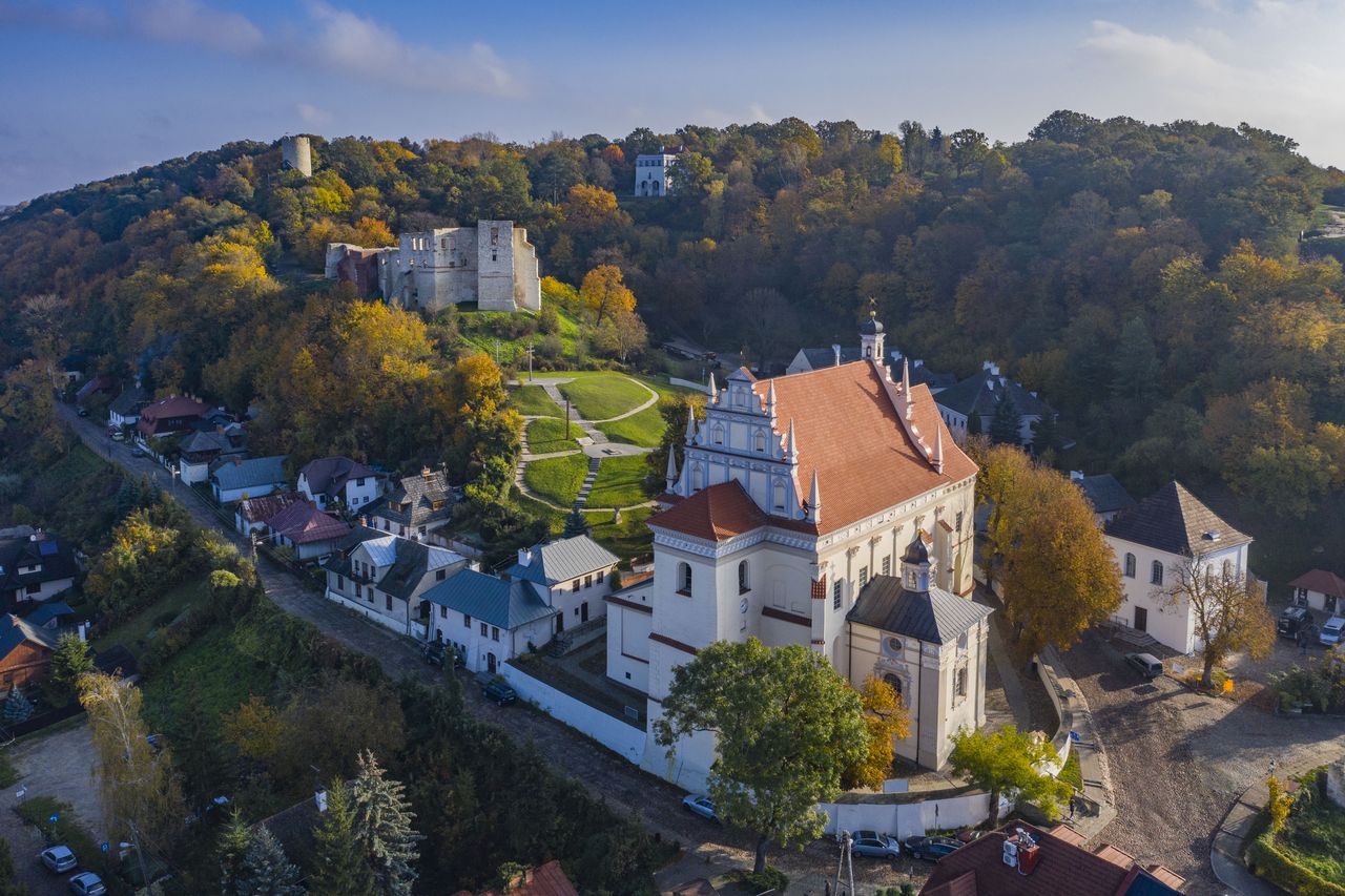 Majówka 2021. Turyści liczą na wyjazdy