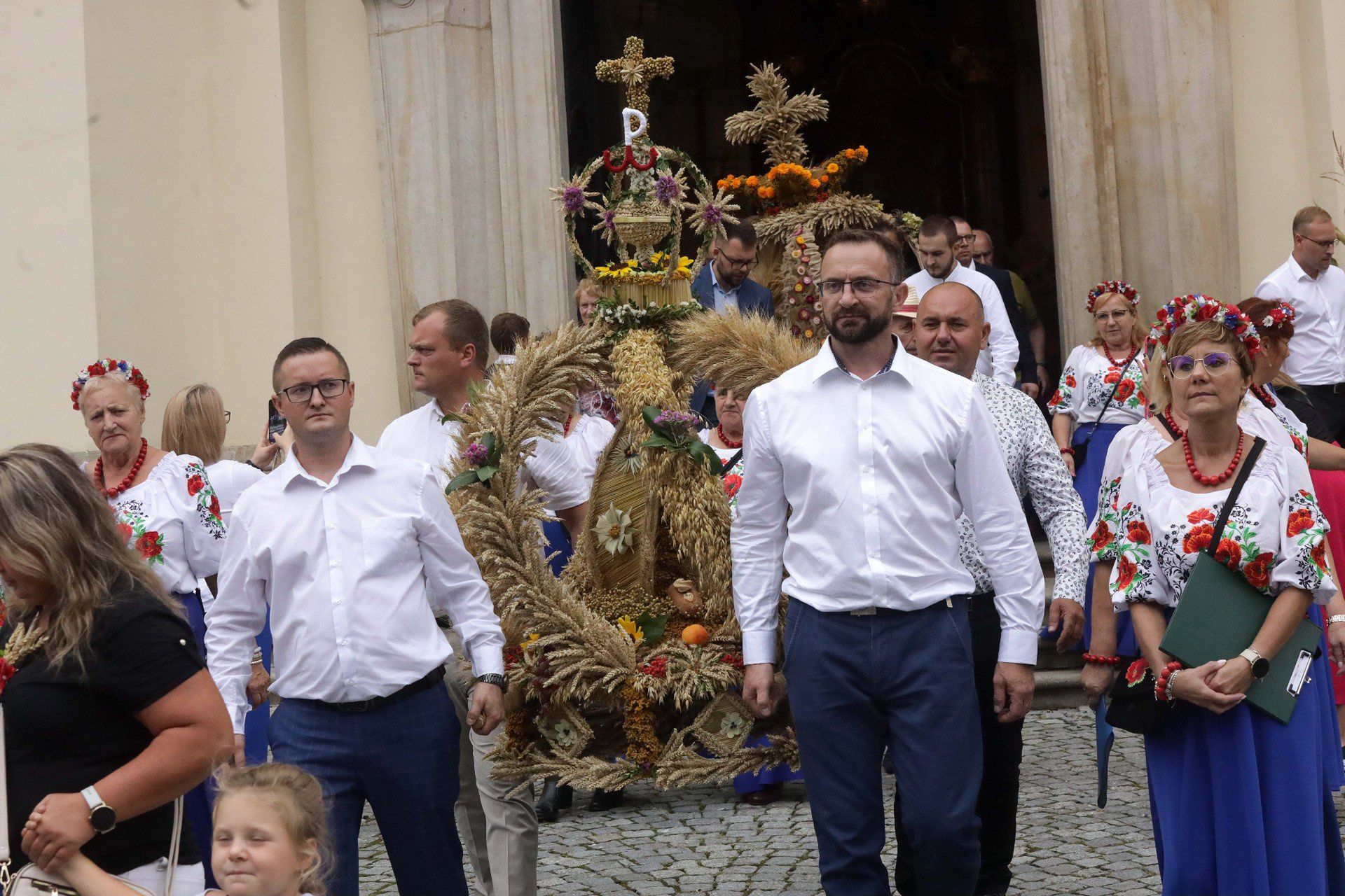 Dożynki 2025 w Legnickim Polu. Święto Plonów, koncert BOYS i atrakcje dla rodzin