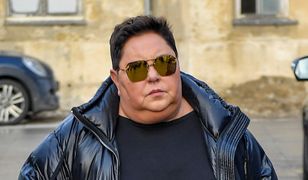 Dorota Wellman rzadko mówi o swoim małżeństwie. Teraz zrobiła wyjątek