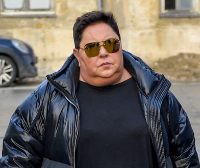 Dorota Wellman rzadko mówi o swoim małżeństwie. Teraz zrobiła wyjątek