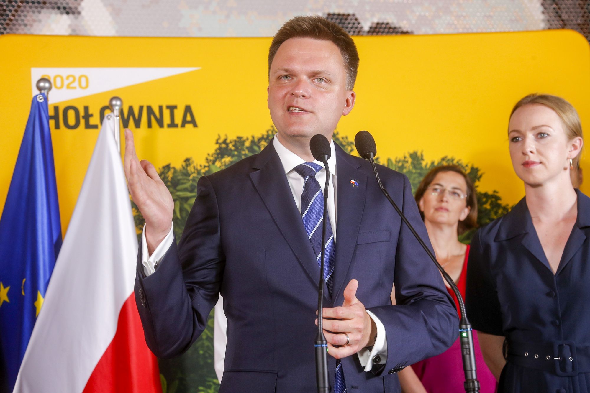 Szymon Hołownia