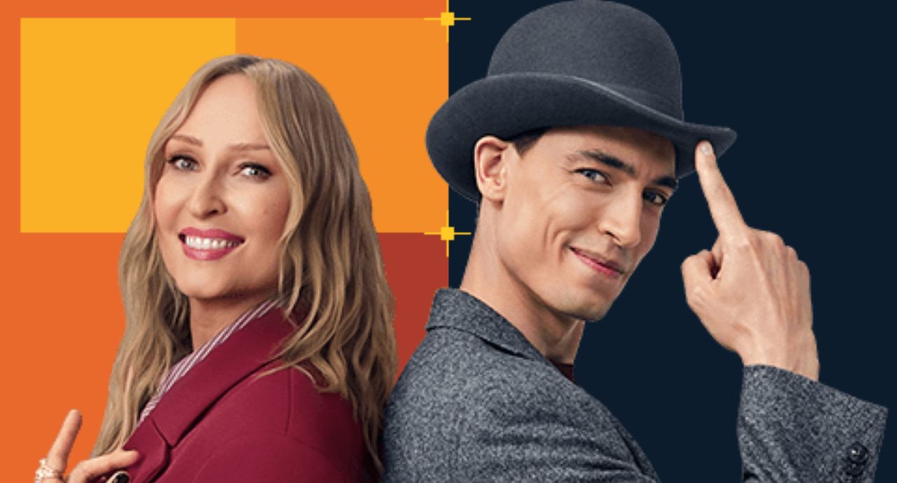 PRO8L3M i Anita Lipnicka w nowym projekcie Alior Banku. "Łamie stereotypy dotyczące bankowości"