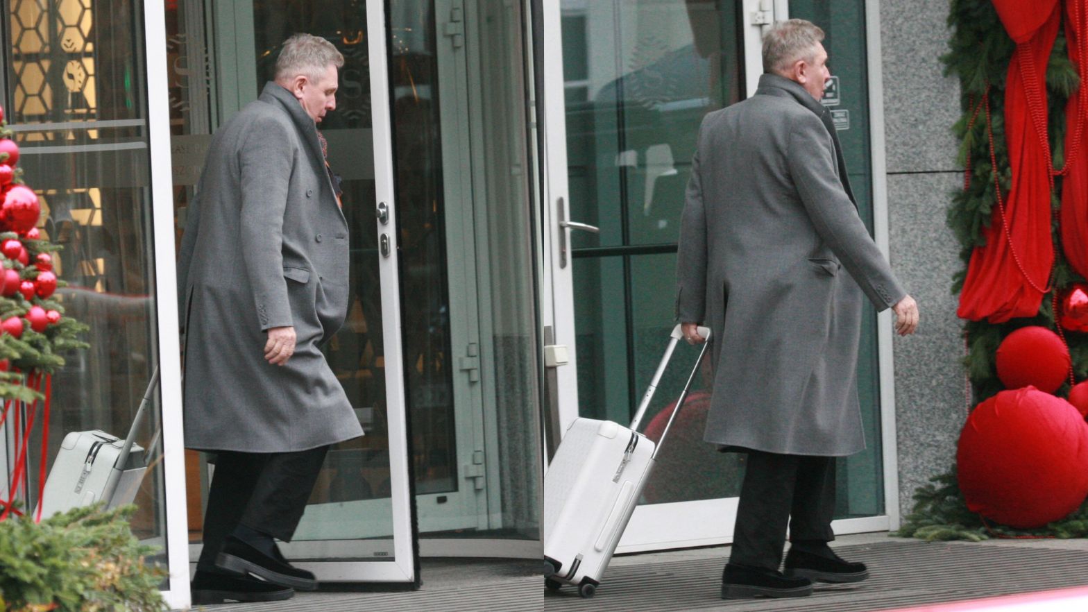 Sopocki wywczas Izabeli Janachowskiej