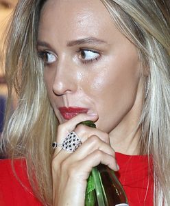 Aleksandra Żebrowska pokazała, co w domu wyprawia jej syn. Słodki maluch sieje zniszczenie