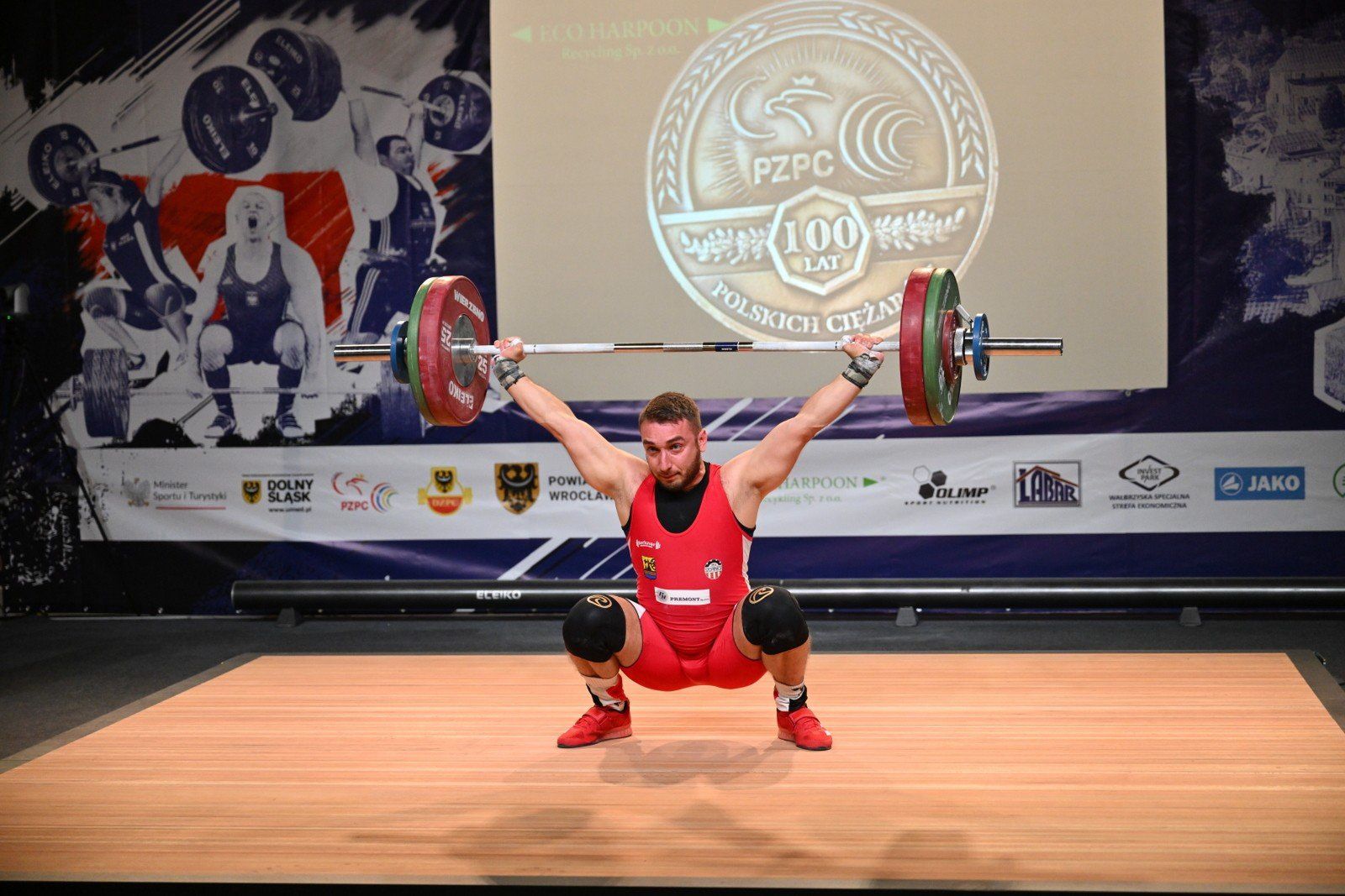 Jesajan Narek