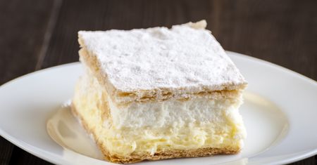 Krzyżówka kulinarna. Jak dobrze znasz popularne przysmaki?