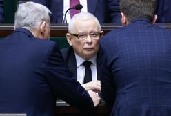 Cenckiewicz zaatakował PiS. Poszło o nowego marszałka