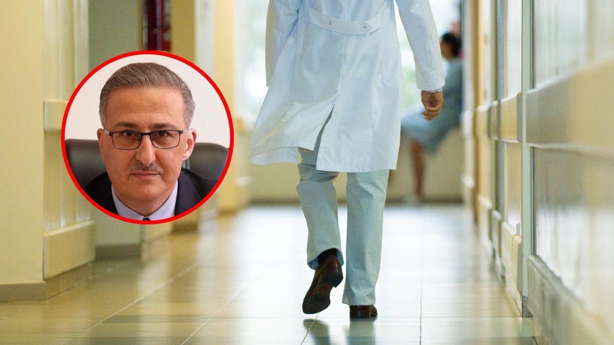 Zarobki lekarzy przekraczają nawet 200 tys. zł miesięcznie