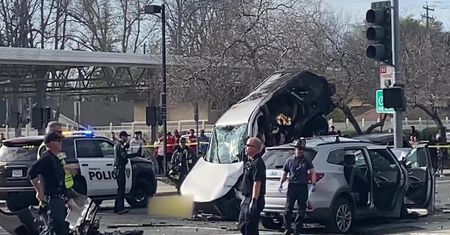 Spowodował tragiczny w skutkach wypadek. Teraz ujawniono, że miał 13 lat
