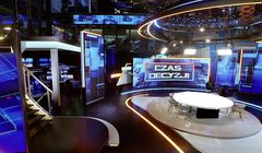 Werner, Kraśko, Kajdanowicz, Olejnik wśród gospodarzy wieczoru wyborczego  TVN i TVN24