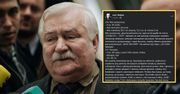 "316. Nóż sprężynowy". Co nam chciał powiedzieć Lech Wałęsa?