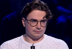 "Milionerzy": wygrał 75 tys. zł. Widzowie i tak nie mogą darować mu jednego