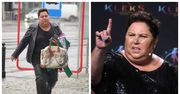 Dorota Wellman uciekła z Warszawy. Gwiazda "Dzień Dobry TVN" zamieszkała za miastem. "Jeżdżę na szmacie"
