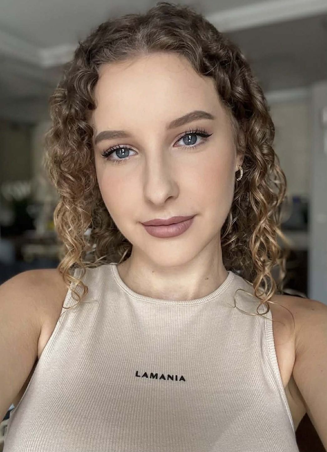 Kamil Slisz, partnerka Bartosza Slisza