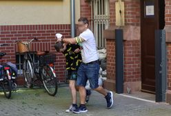 Ojciec Wiktorii opublikował zdjęcie córki. Poruszające komentarze