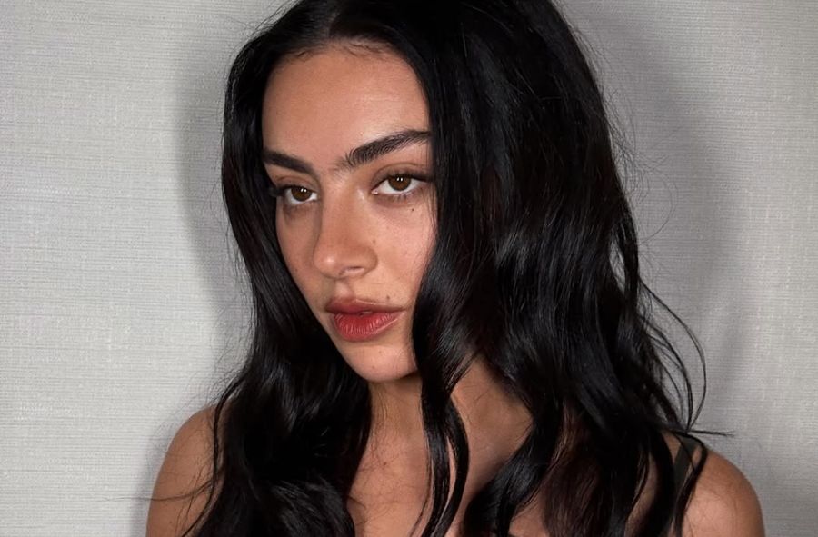 Charli xcx pracuje nad nowym albumem