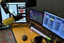 Reżyserka RMF FM