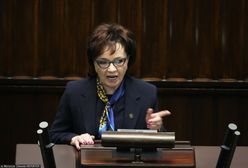 Gorący początek obrad Sejmu. Witek grzmi: proszę nas nie straszyć