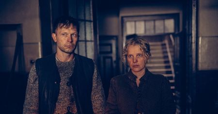 VeloBank sponsorem głównym polskiej premiery filmu Jana Holoubka "Dziki Dziki Wschód"