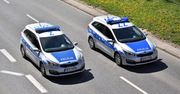 Wypadek w miejscowości Szczukowskie Górki