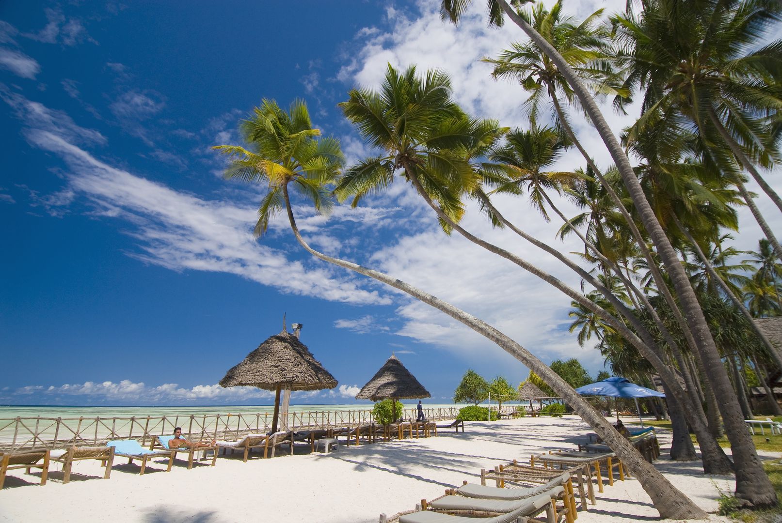 Zamieszanie z Polakami w Zanzibarze. Hotel aż huczał od plotek