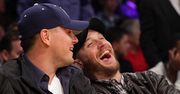 Tom Hardy przegrał zakład z Leonardo DiCaprio. Ma wytatuować sobie jego imię!