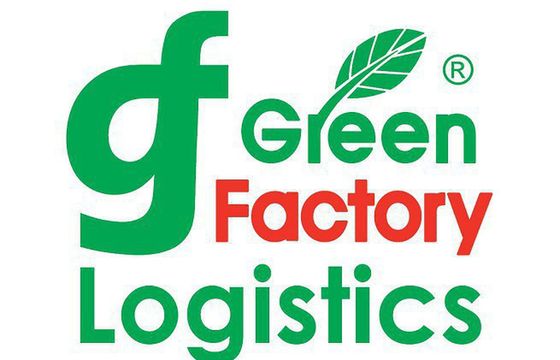 Green Factory Logistics klientem 38 Content Communication
