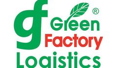 Green Factory Logistics klientem 38 Content Communication