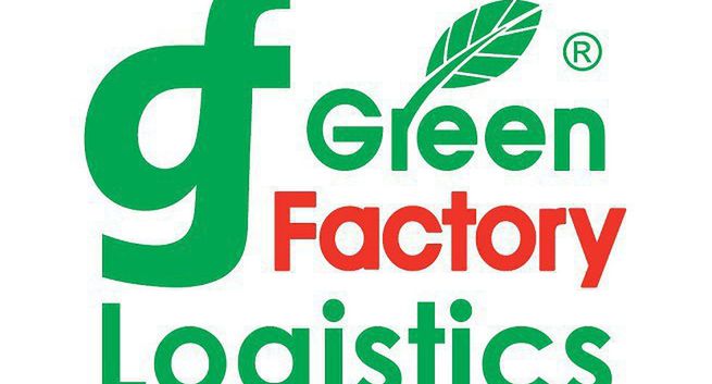Green Factory Logistics klientem 38 Content Communication