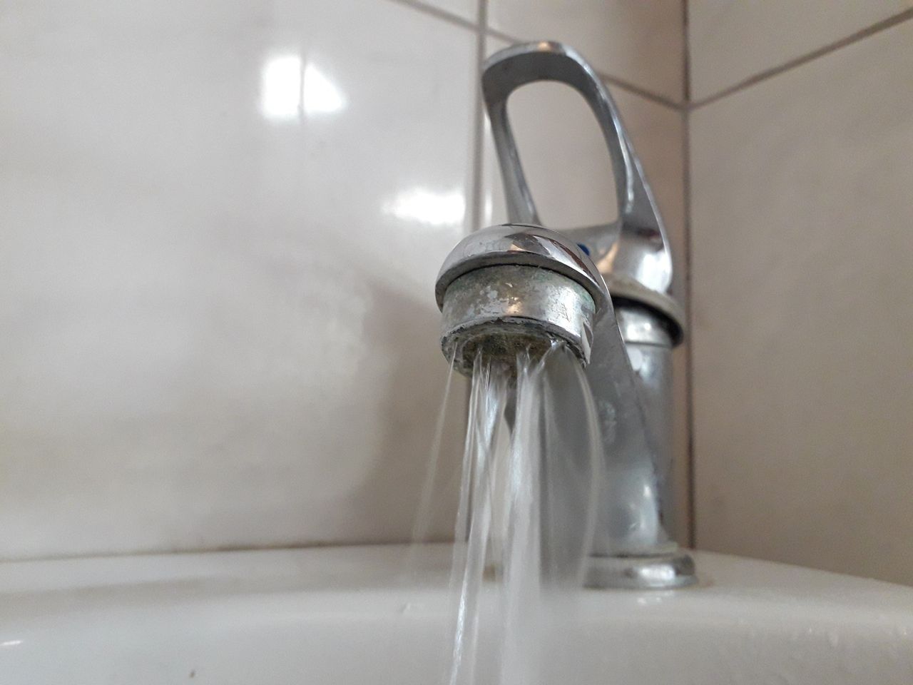Skażenie wody w gm. Alwernia, Babicach i Chrzanowie. Znamy przyczynę