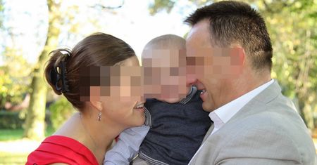 Były komendant ujawnia. Tak działał 60-letni mąż Natalii