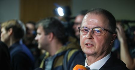 Prokurator nie ma wątpliwości ws. "Skóry". "Kasacja w trybie pilnym"