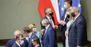 Jest termin rekonstrukcji rządu. Te osoby mogą zostać ministrami