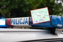 Dramat w Krośnie. Dwa ciała w mieszkaniu