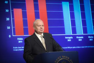 Stopy procentowe jednak w dół. Fala komentarzy po decyzji RPP