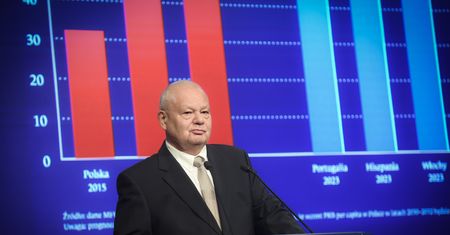 Stopy procentowe jednak w dół. Fala komentarzy po decyzji RPP
