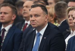Wybory prezydenckie 2020. Andrzej Duda ułaskawił pedofila, jest reakcja jego sztabu wyborczego