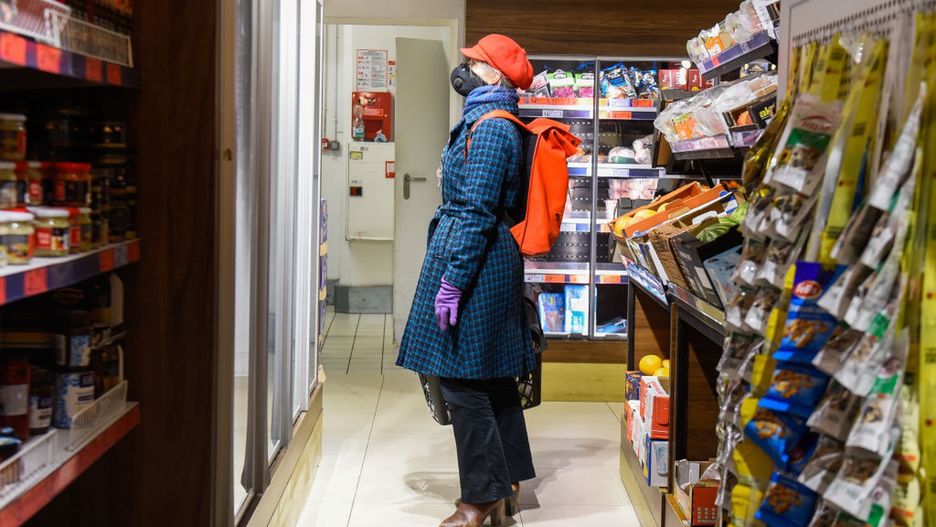 Nina Wiśniewska napisała o pracy lekarza w czasie pandemii koronawirusa