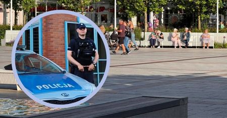 Chwile grozy w Sopocie. Ruszyli na pomoc czterolatkowi
