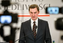 Kaleta o oskarżeniu Żulczyka: debata wokół tej sprawy jest sztucznie nadmuchana