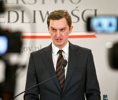 Kaleta o oskarżeniu Żulczyka: debata wokół tej sprawy jest sztucznie nadmuchana