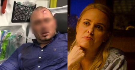 "Oszust z Tindera". Zwrot akcji ws. ochroniarza? Twórczynie ujawniają nowe fakty