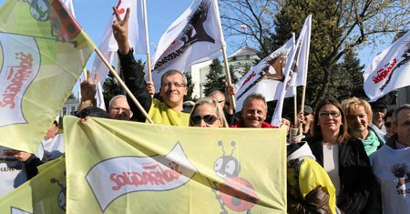W Biedronce chcą podwyżek. Właśnie dostali odpowiedź