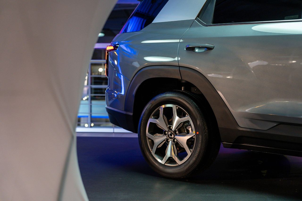 Rynek wynajmu aut. Z usługi korzysta co dziesiąty Polak